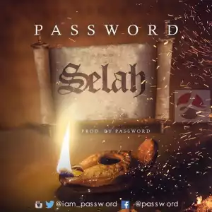 Password - Selah